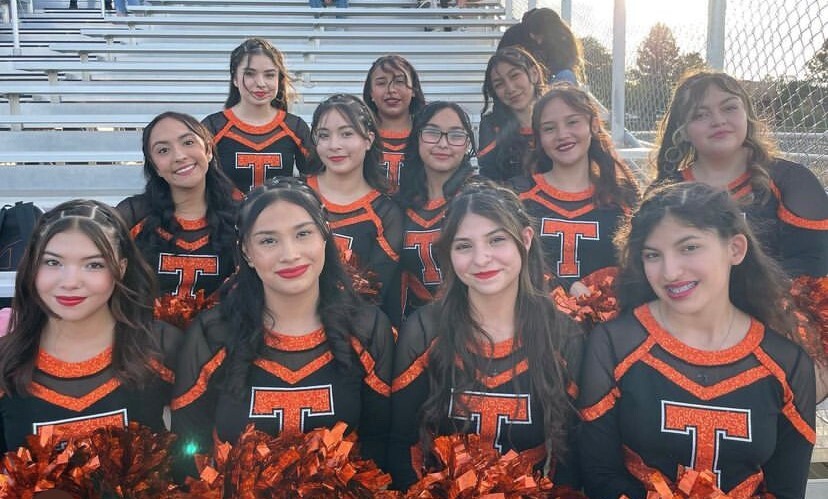 Campaign cover image for 2023-2024 Taos Dance Boosters Fundraiser