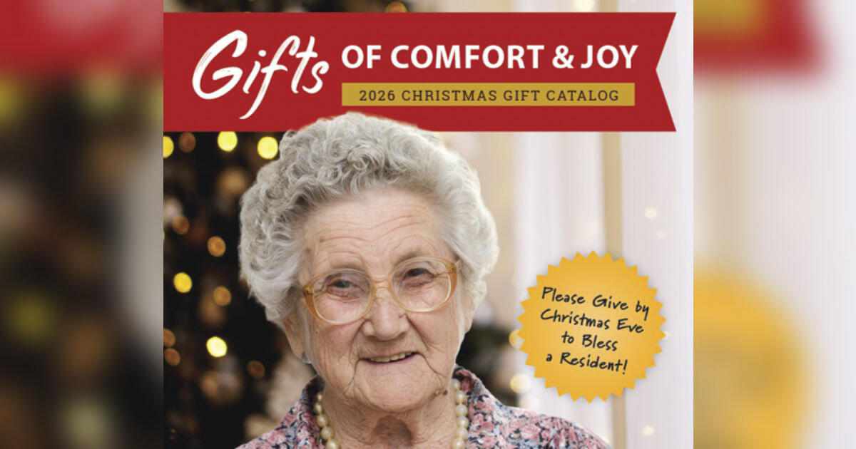 Campaign cover image for GIFTS OF COMFORT & JOY