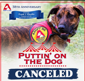 Campaign cover image for Puttin' on the Dog 2026