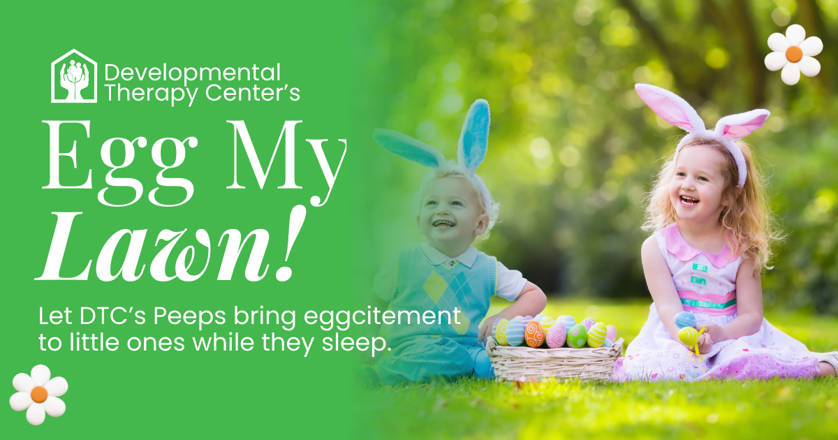 Campaign cover image for Egg My Lawn