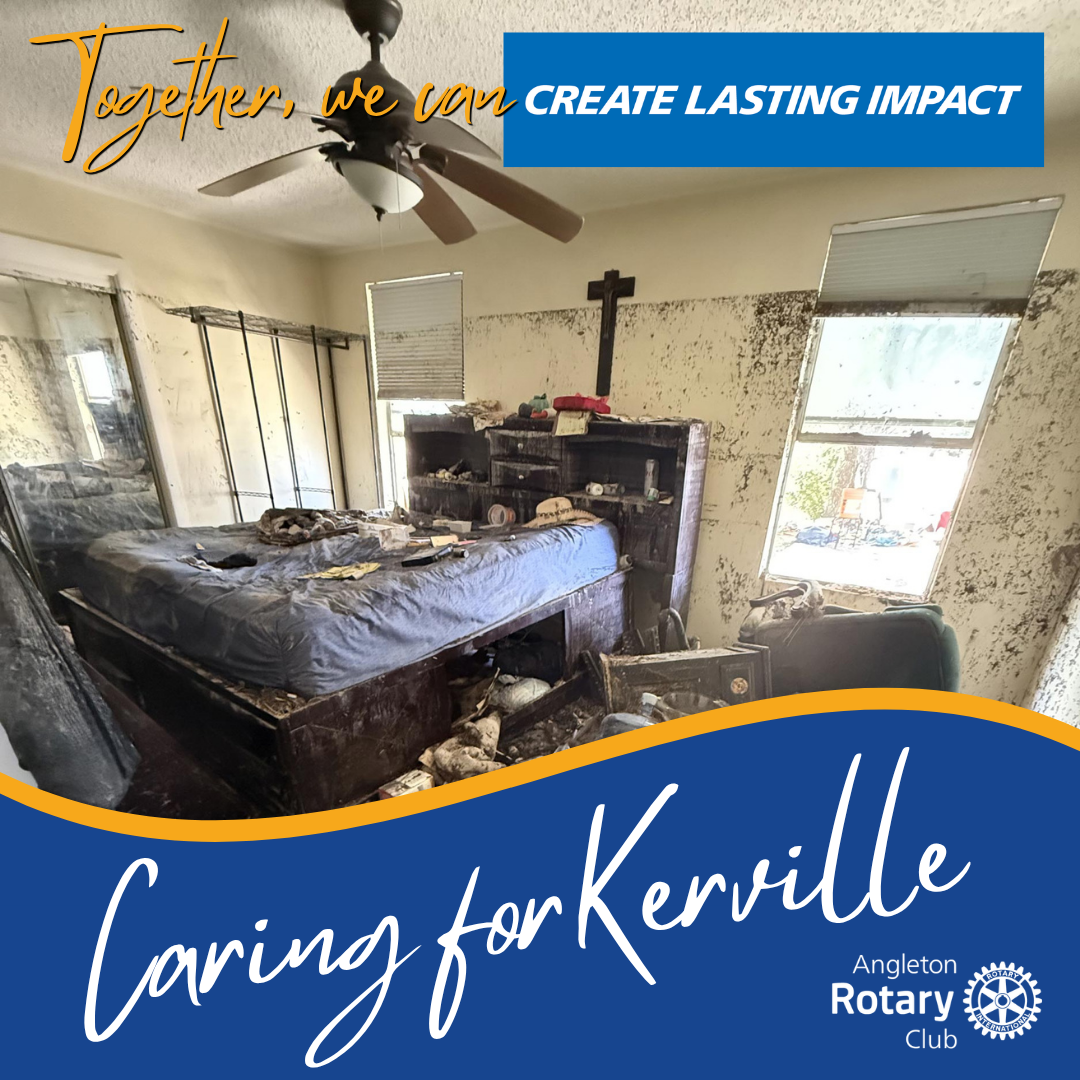 Campaign cover for Caring for Kerville