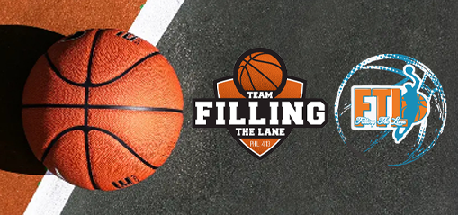 Campaign cover image for Program Filling The Lane
