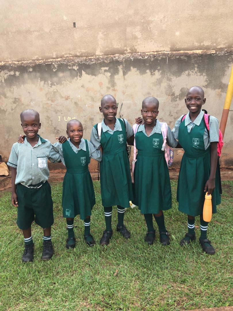 Campaign cover for Charitable Donation