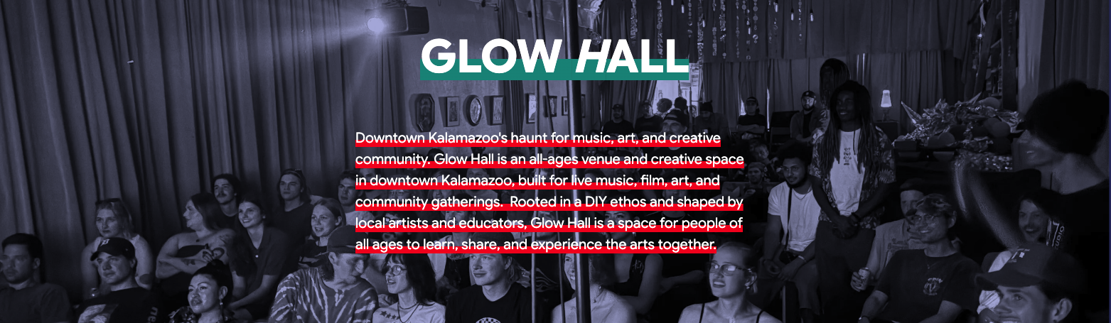 Campaign cover for STEWARDS OF GLOW HALL