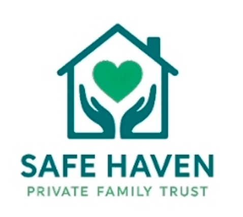 Campaign cover image for Safe Haven Private Family Trust