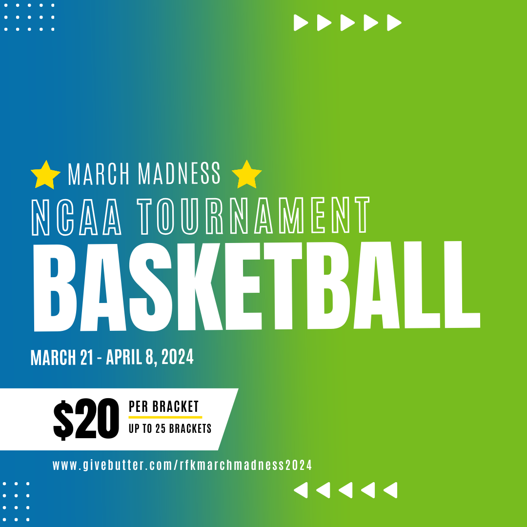 2024 Rodman for Kids March Madness