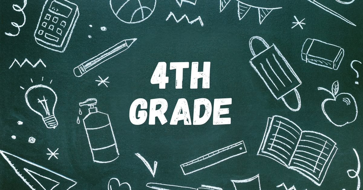 Campaign cover image for 2026 4th Grade Auction Basket Collection