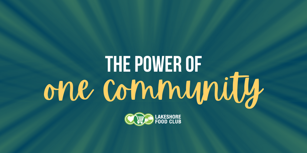 Campaign cover image for The Power of One