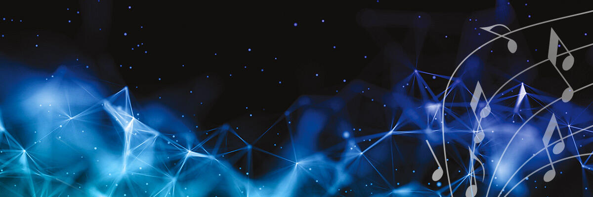 Campaign cover image for Sound, Science, and Spirituality