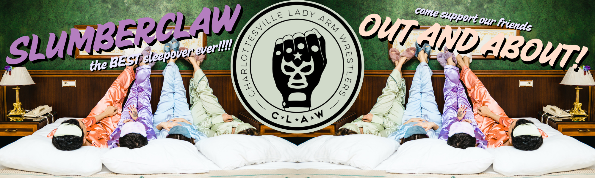Campaign cover for slumberCLAW