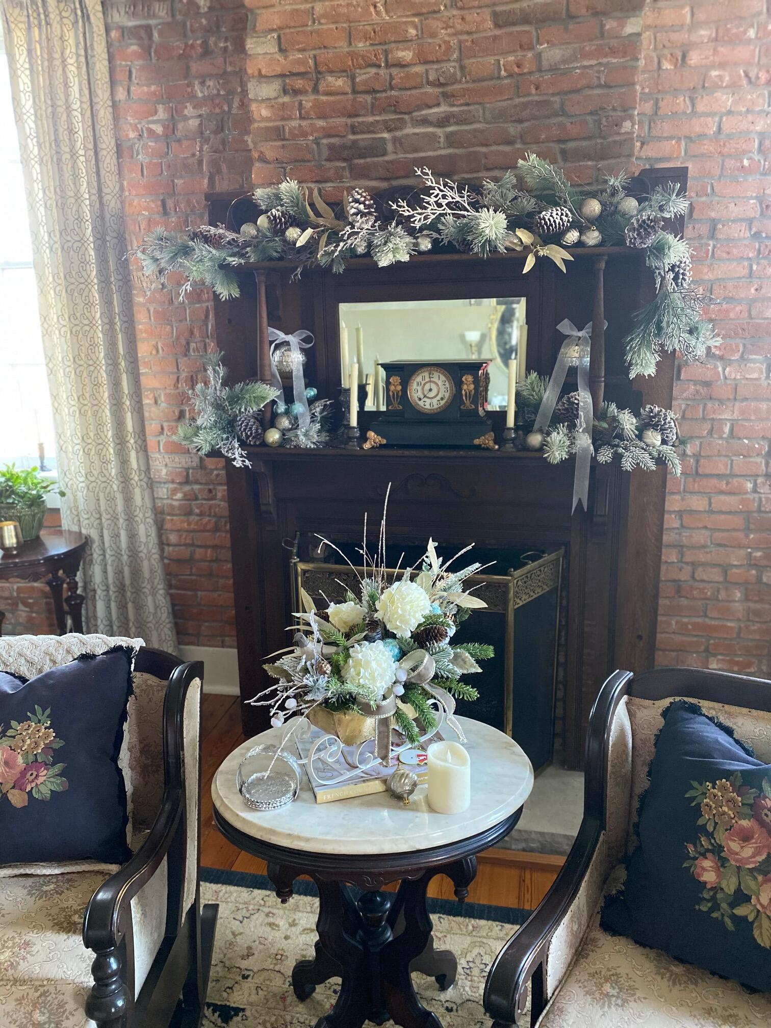 Campaign cover image for Holiday House Tour