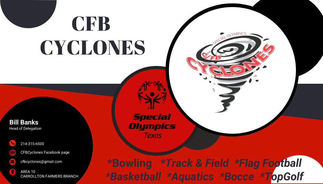 Campaign cover image for Teams -  CFB10 Cyclones