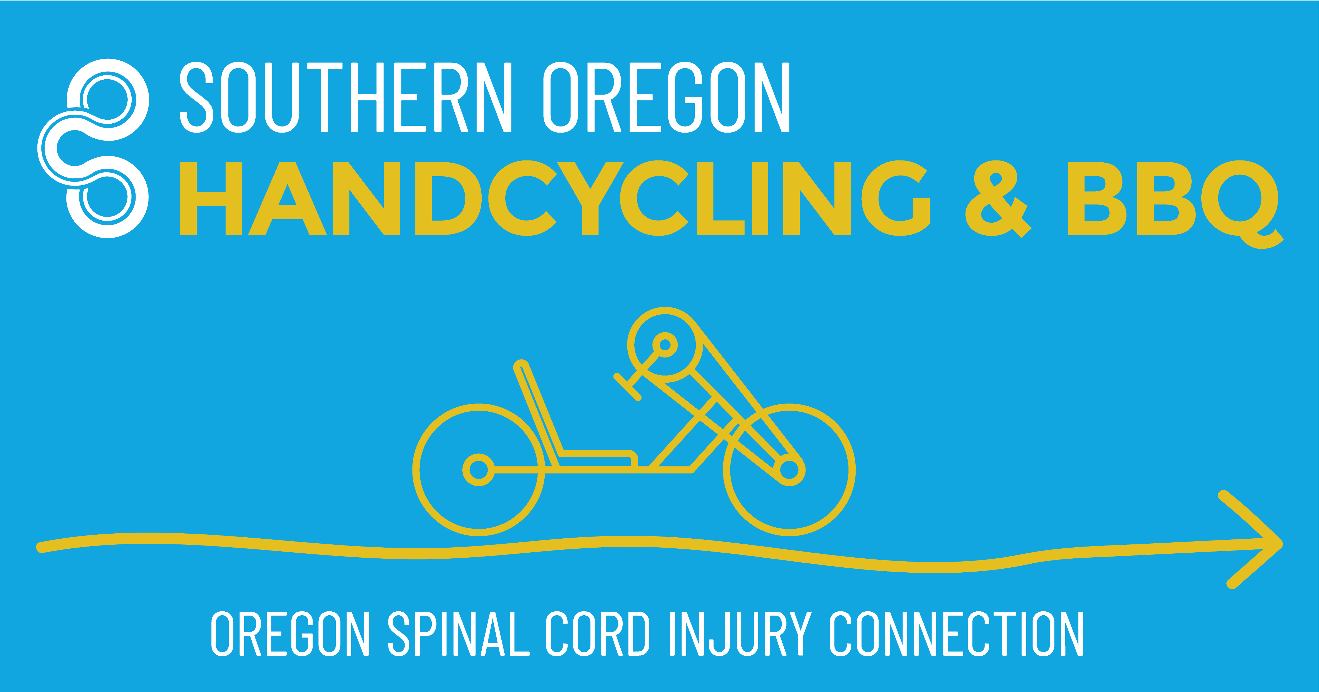 Campaign cover image for Southern Oregon Hand Cycling & BBQ