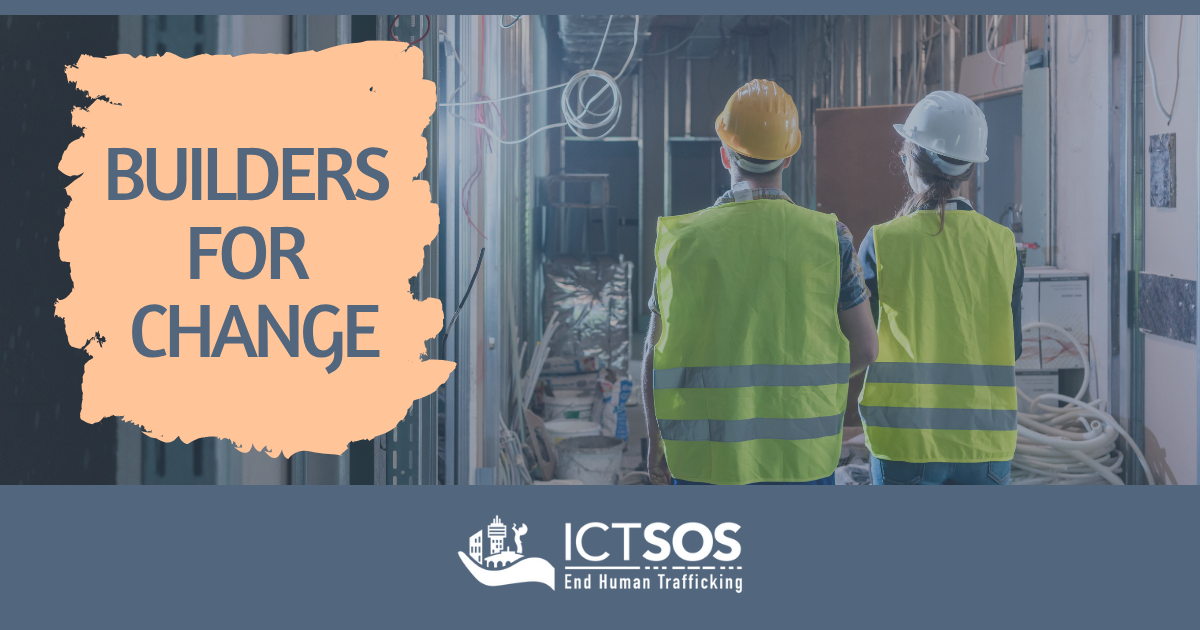 Campaign cover image for Builders for Change