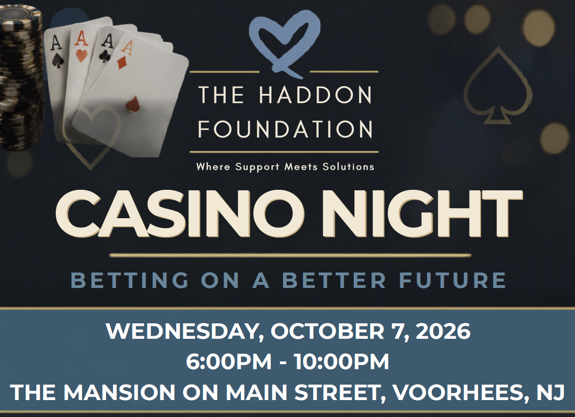 Campaign cover image for Casino Night