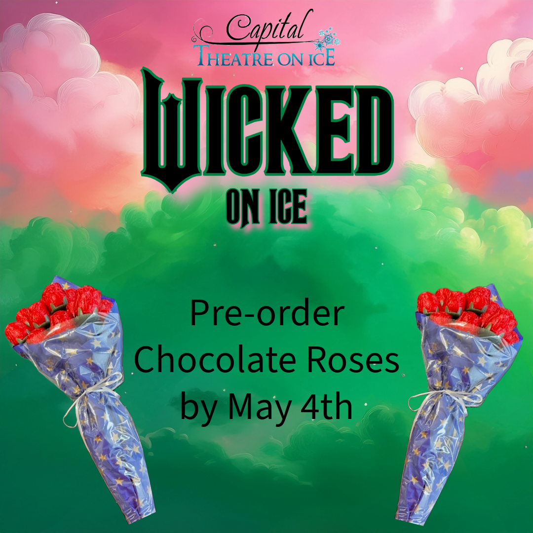 Campaign cover image for Chocolate Roses