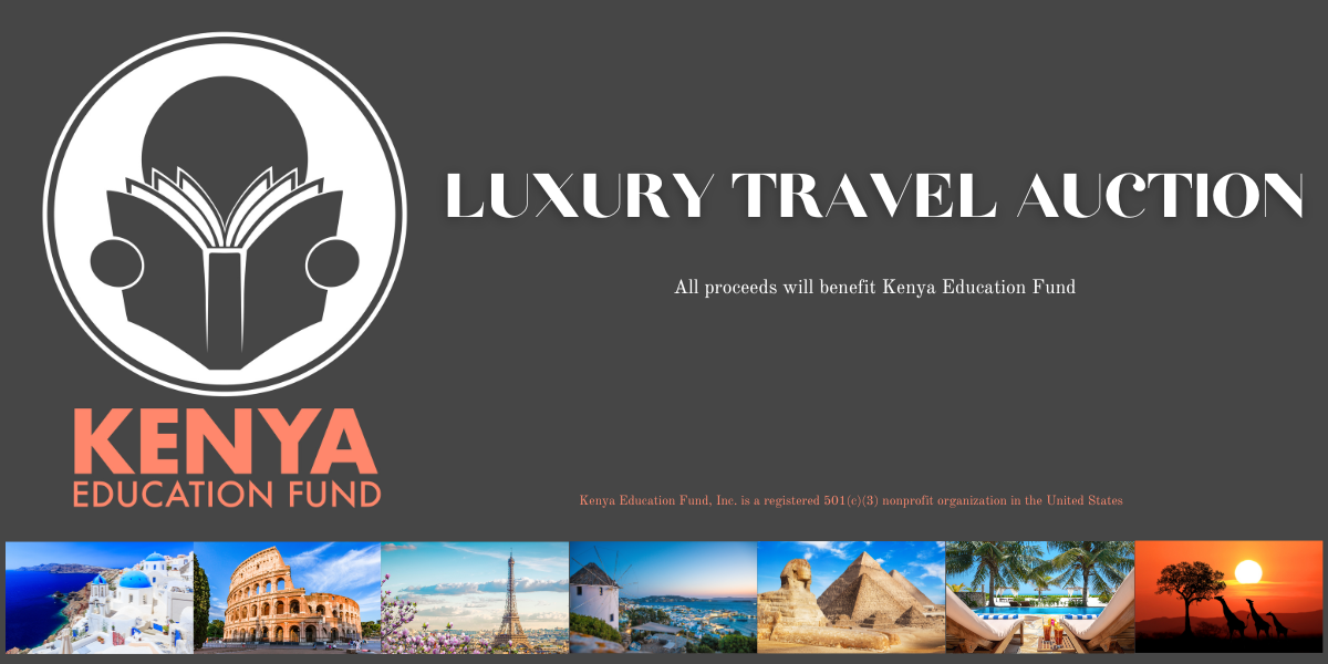 Campaign cover image for Live Travel Expo