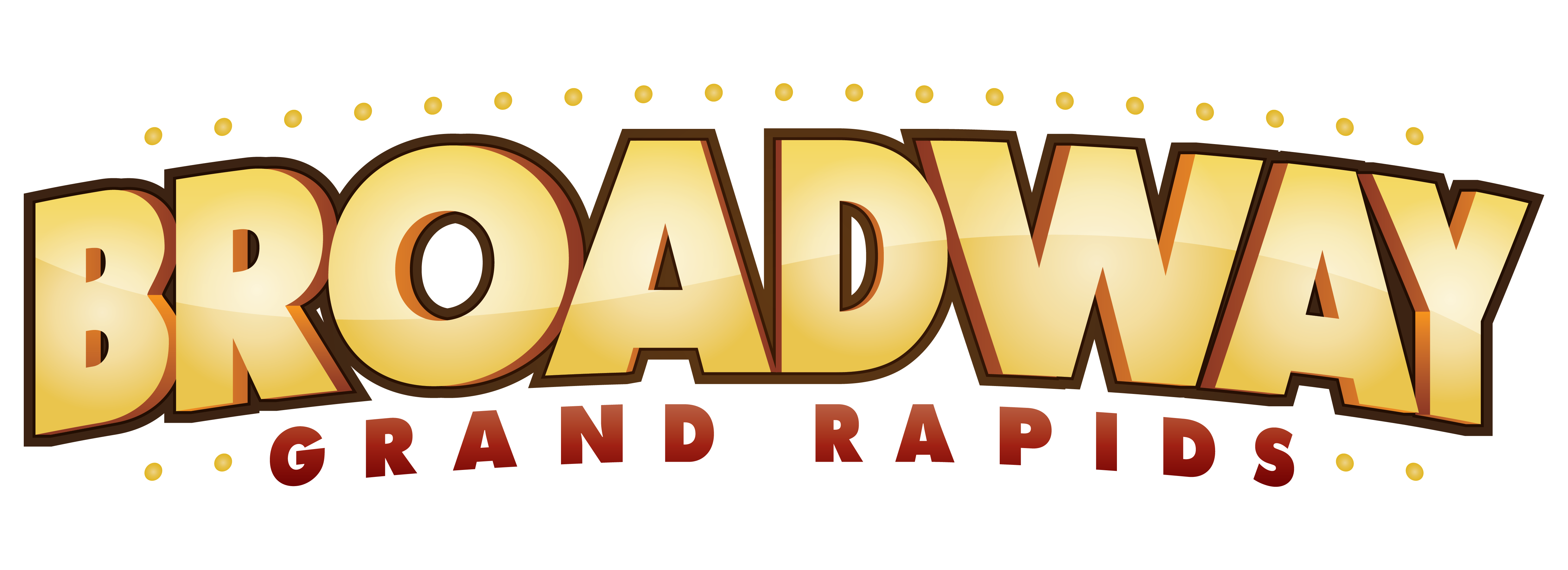 Campaign cover for Broadway Grand Rapids Donation