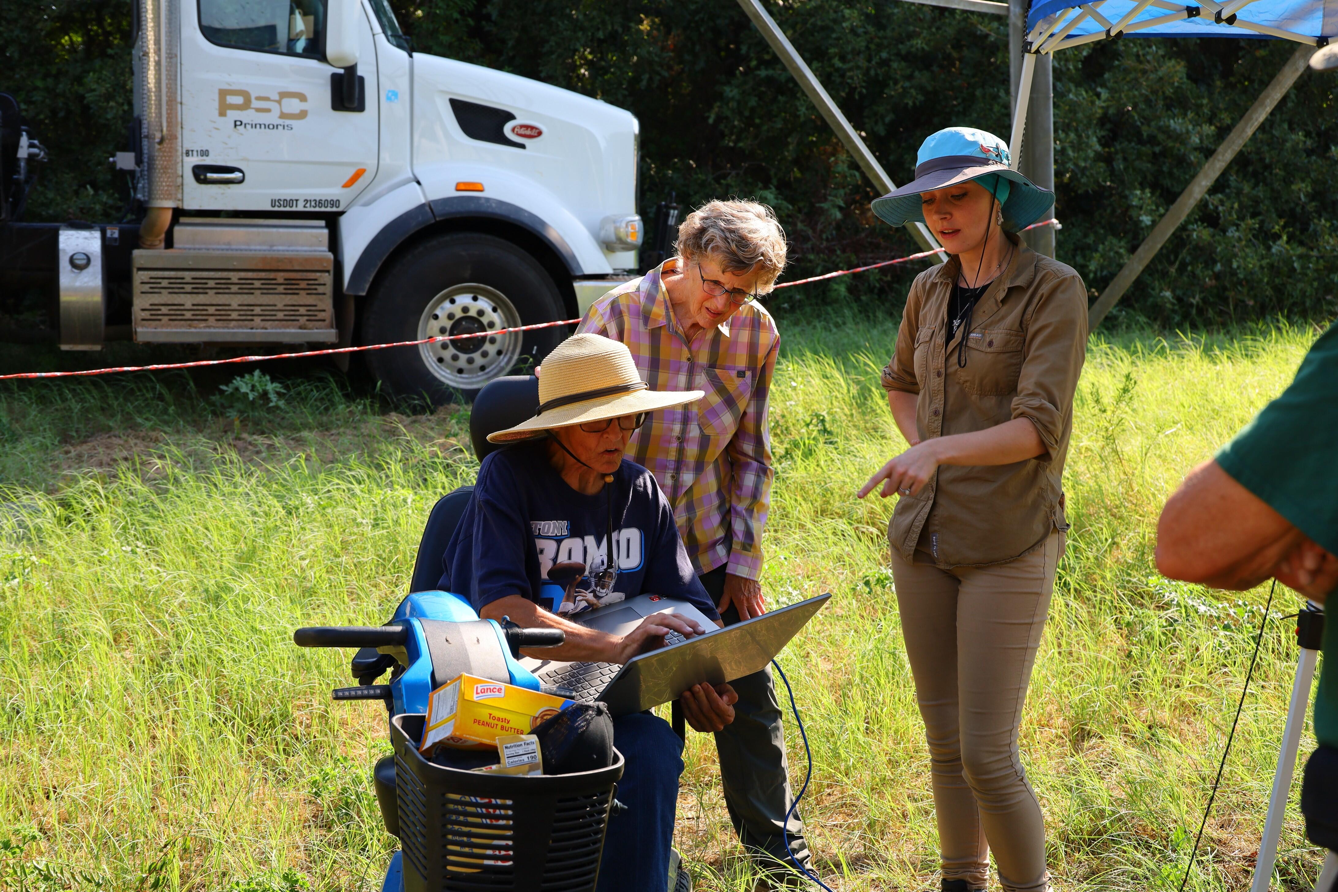 Campaign cover image for Steward Appreciation & Gathering