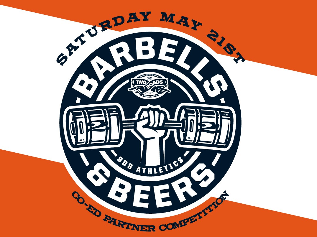 Barbells & Beers 2022