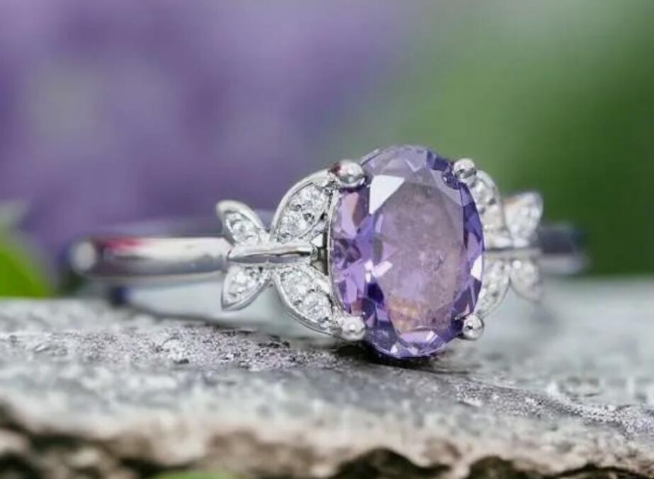 Campaign cover image for Memorial Ring for Hannah