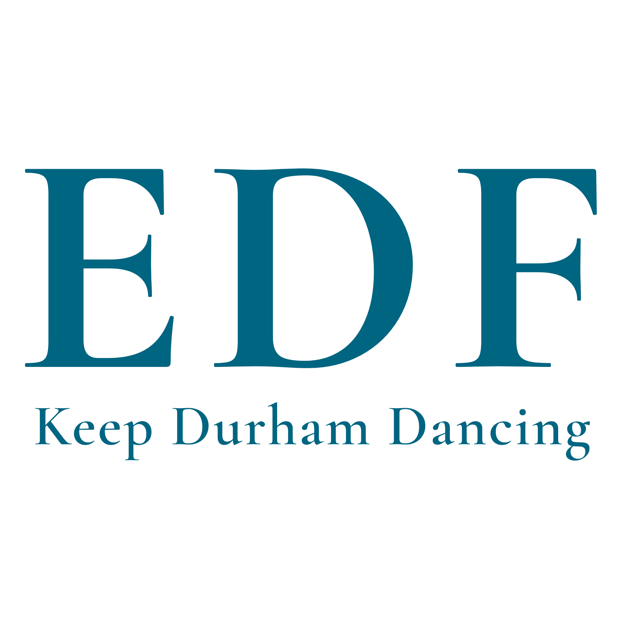 Campaign cover for Together Let's Keep Durham Dancing!