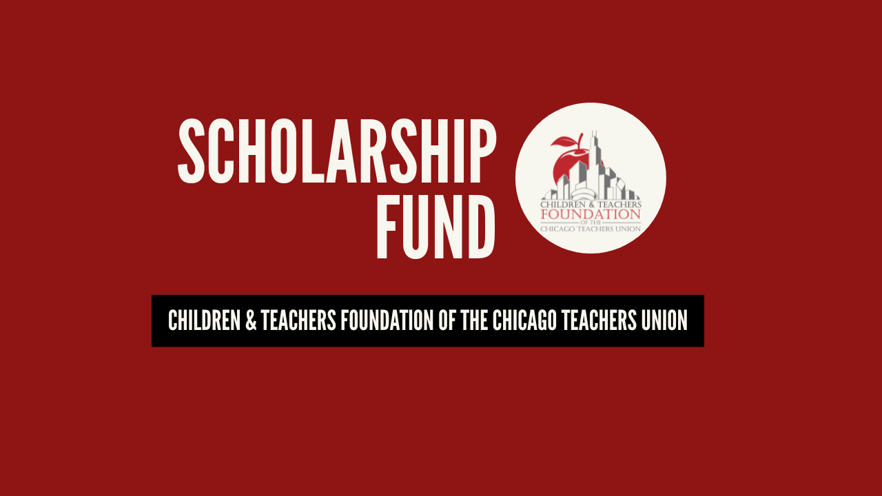 Campaign cover for CTF Scholarships Fund
