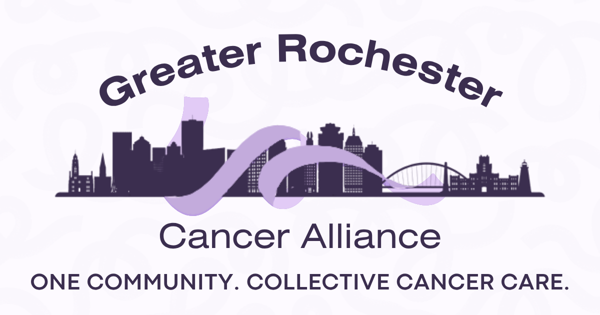 Campaign cover for Donate to The Greater Rochester Cancer Alliance