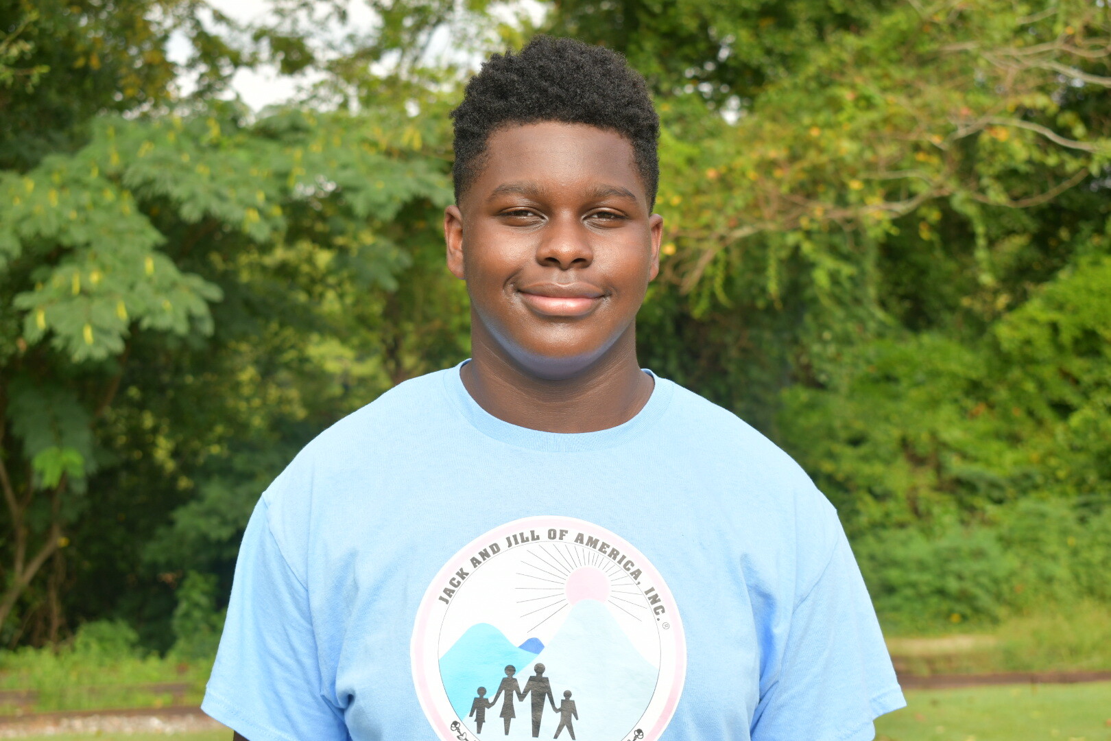 Campaign cover image for Beau Bryson Stokes