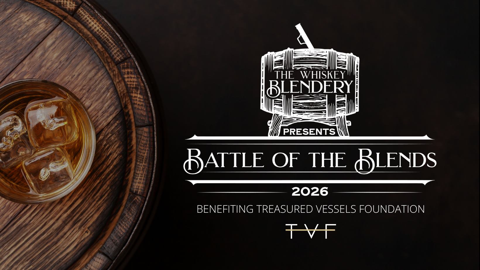Campaign cover image for Battle of the Blends 2026