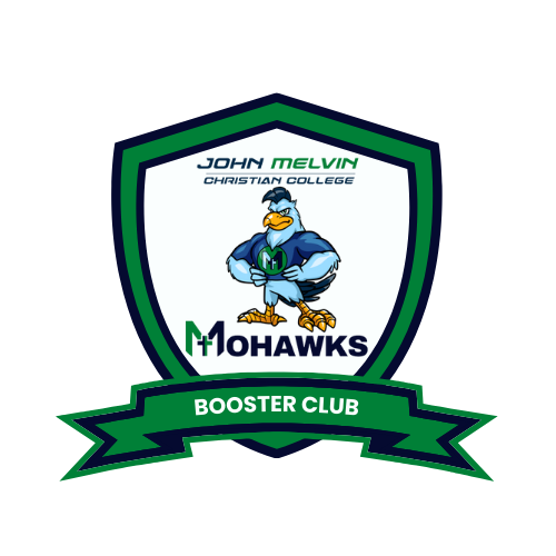 Campaign cover image for JMCC Mohawks Booster Club Membership
