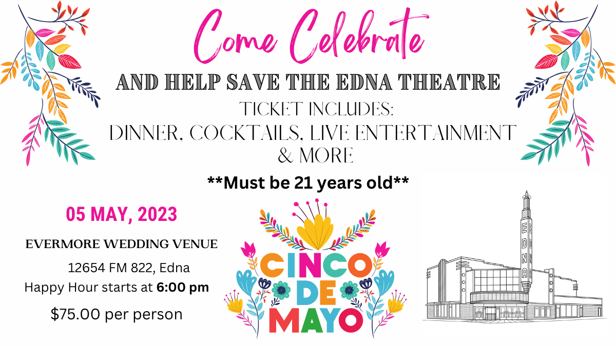Campaign cover image for Cinco de Mayo Celebration