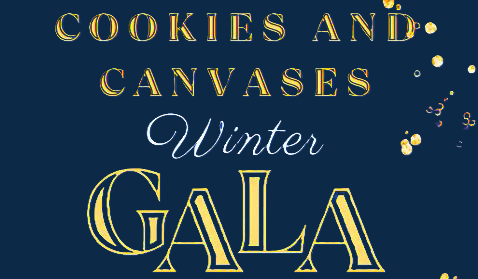Campaign cover image for The CDC's Winter Gala