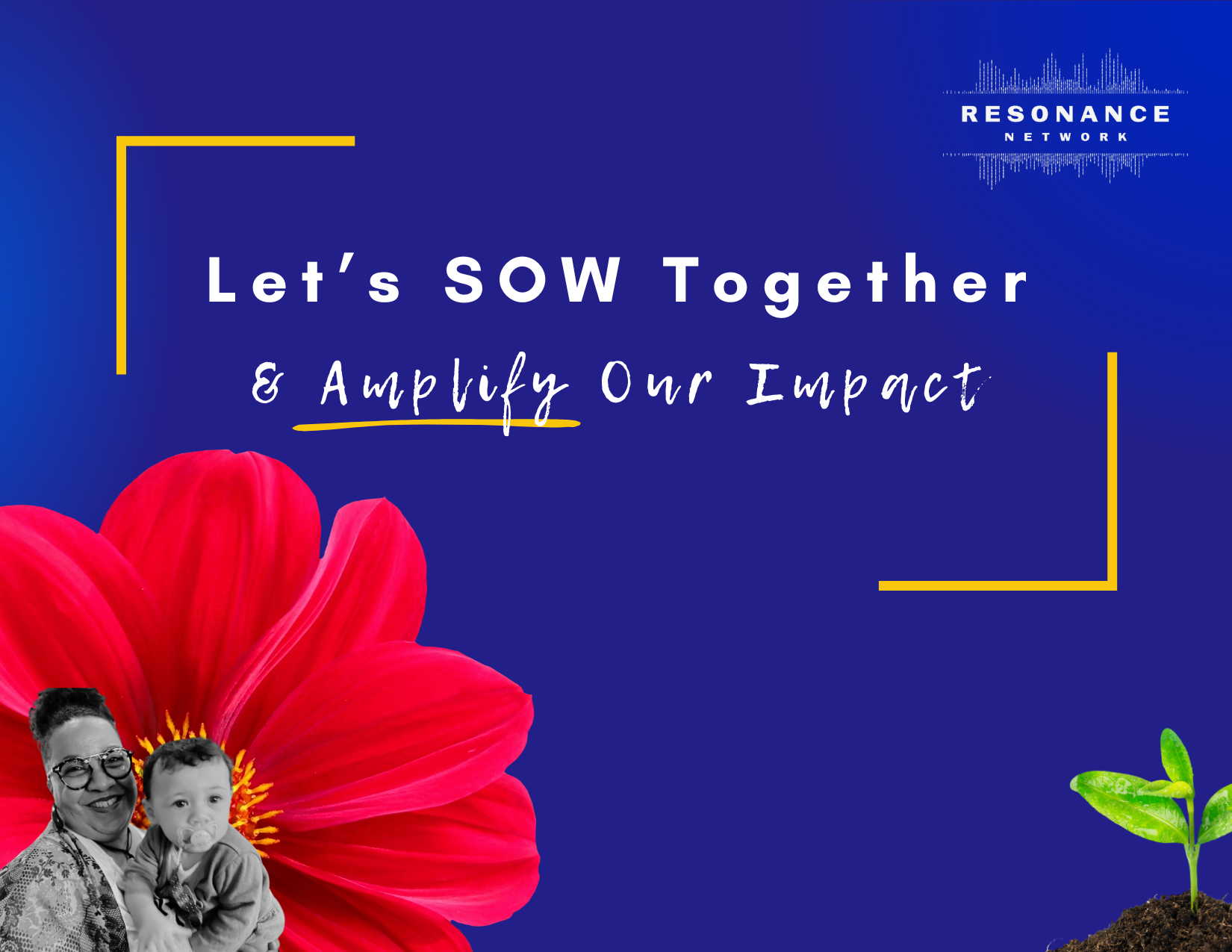 Campaign cover image for Sustaining Our Work Together