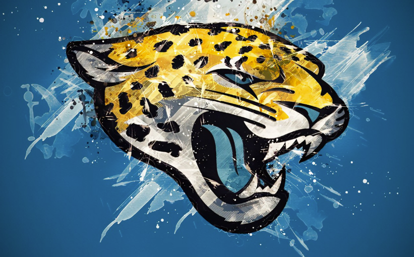 Campaign cover image for Jacksonville Jaguars vs. Tennessee Titans Jan 4 @1pm