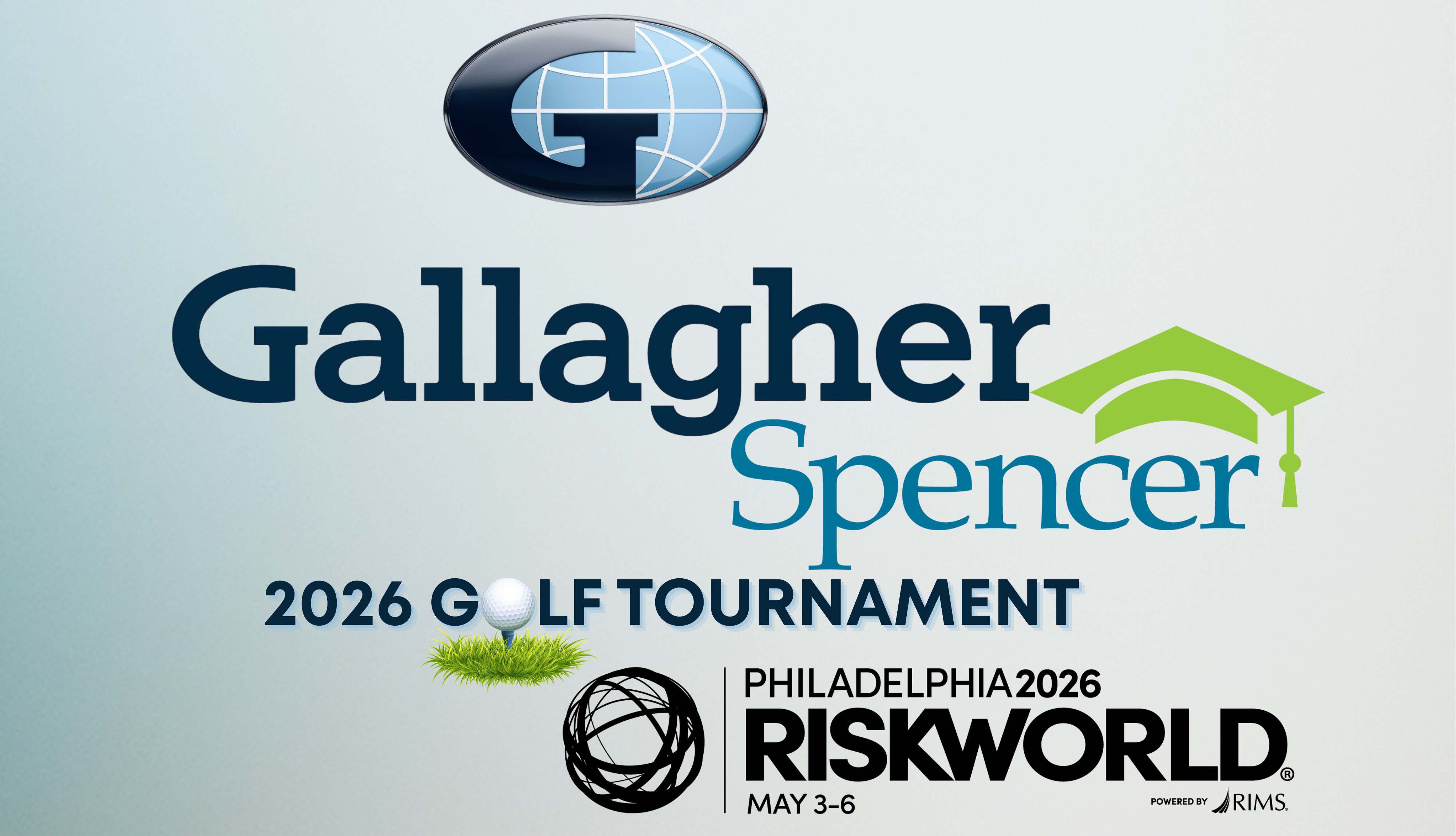Campaign cover image for Gallagher-Spencer Golf Tournament