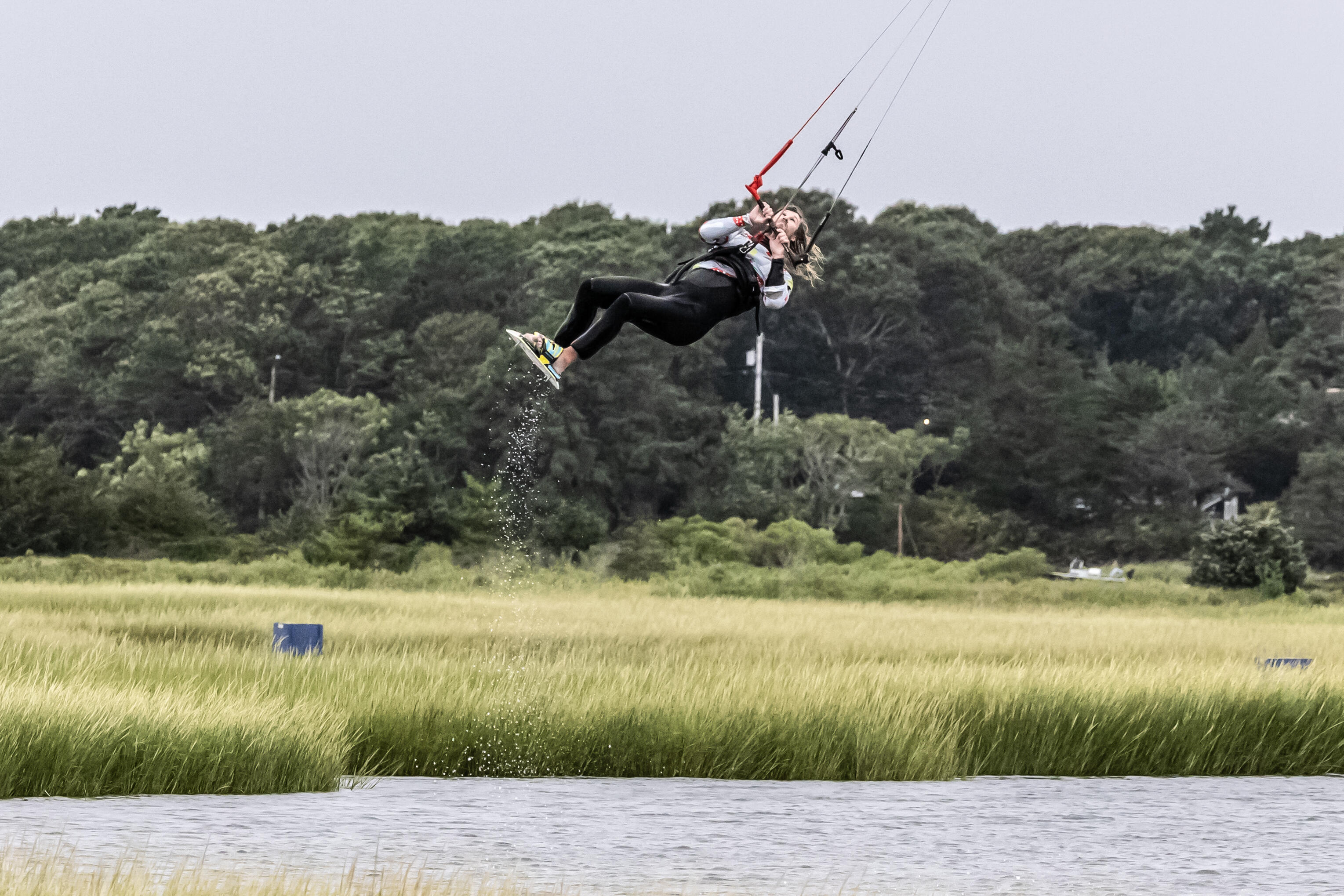 Campaign cover image for 2026 WINDFEST OCTOBER 16-18