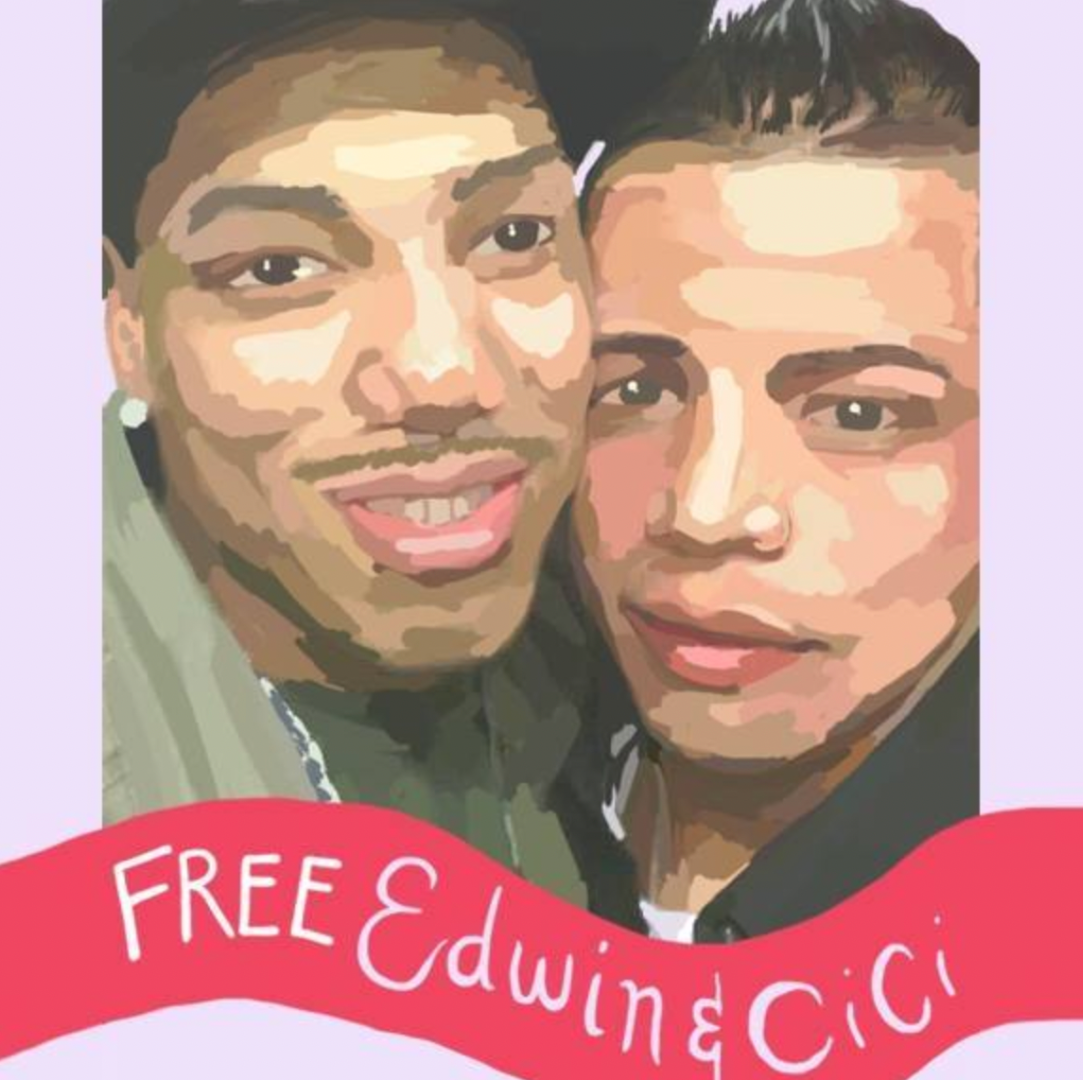 Campaign cover image for F2L's Monthly Fundraiser for Edwin & Cici