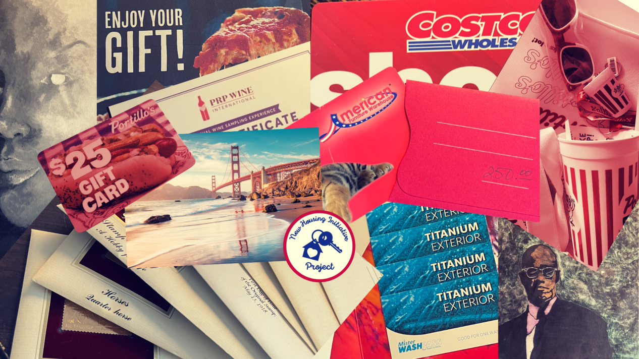 Campaign cover image for New Beginnings Auction