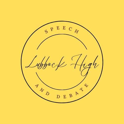 Campaign cover image for Help Send the LHS Speech and Debate Team to Nationals in Virginia!