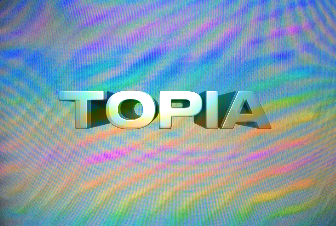 Campaign cover image for TOPIA