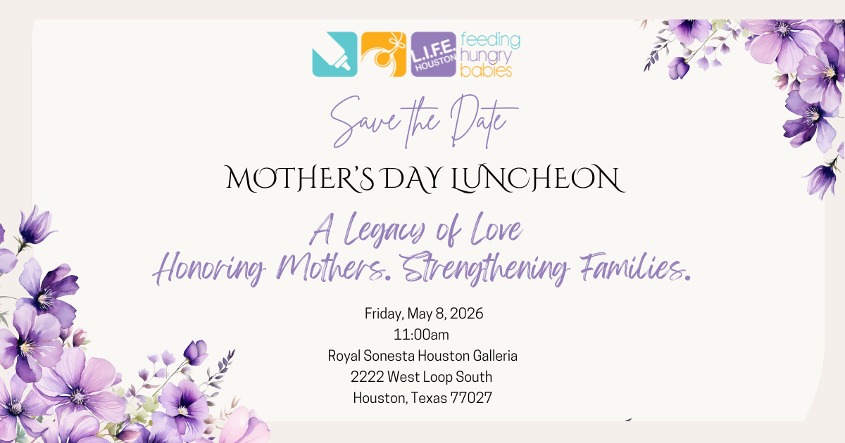 Campaign cover image for Mother's Day Luncheon