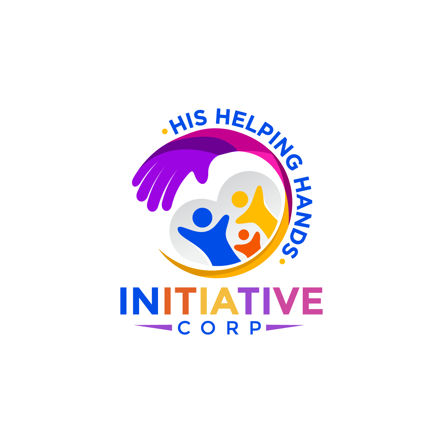 His Helping Hands Initiative