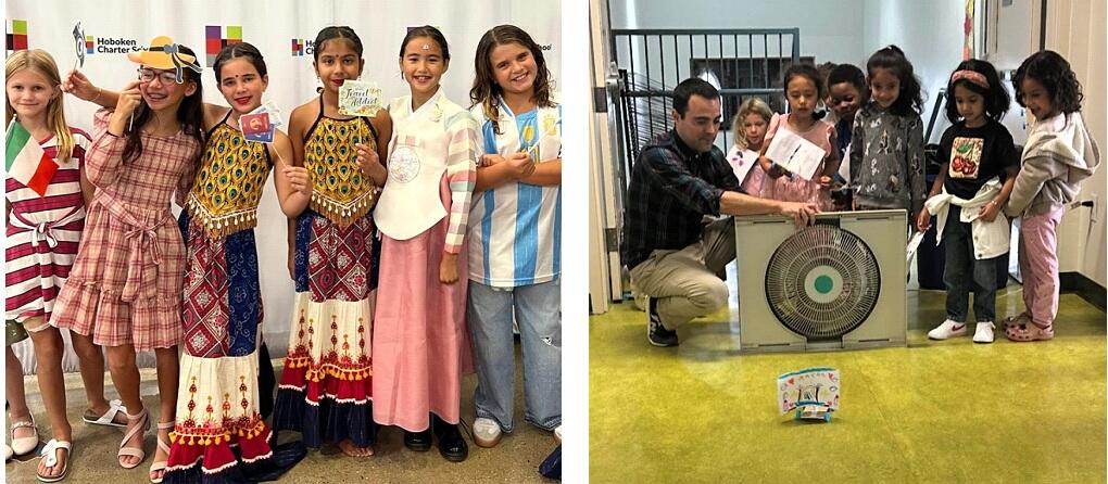 Campaign cover image for HCS Annual Fund 2025-2026