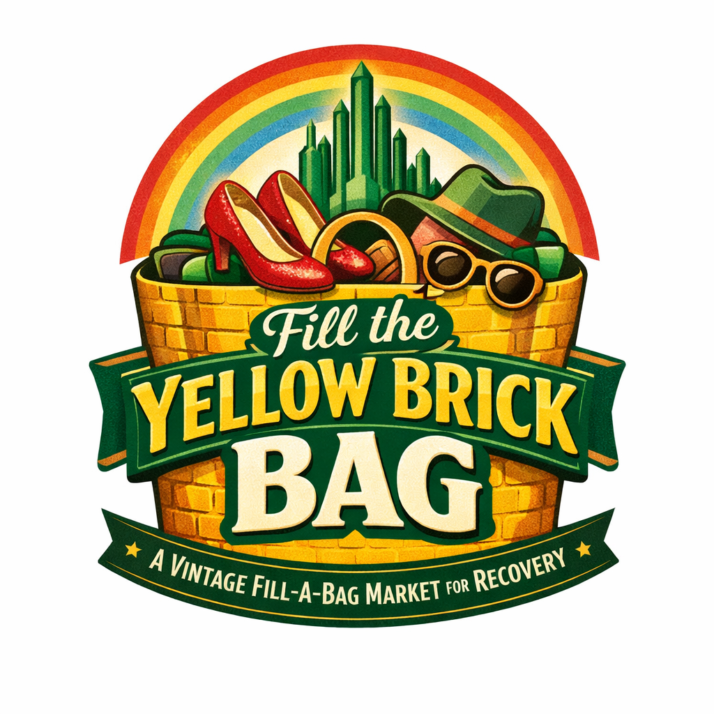 Campaign cover image for Yellow Brick Bag "Fill A Bag" Event RETURNS!