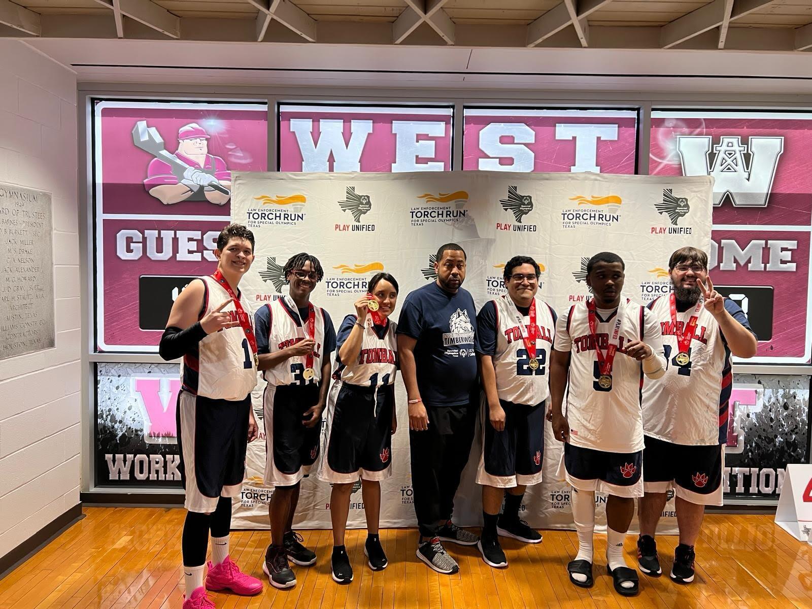 Campaign cover image for Teams -  04SCCSO Lone Star College Club