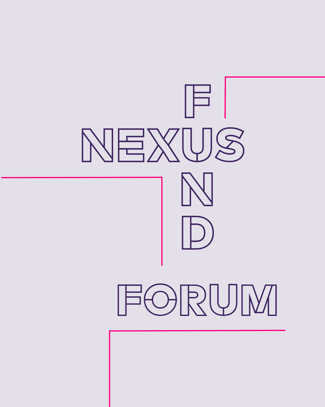 Campaign cover image for 1st Nexus Fund Forum: Artist Presentations & Grant Application Info Sessions