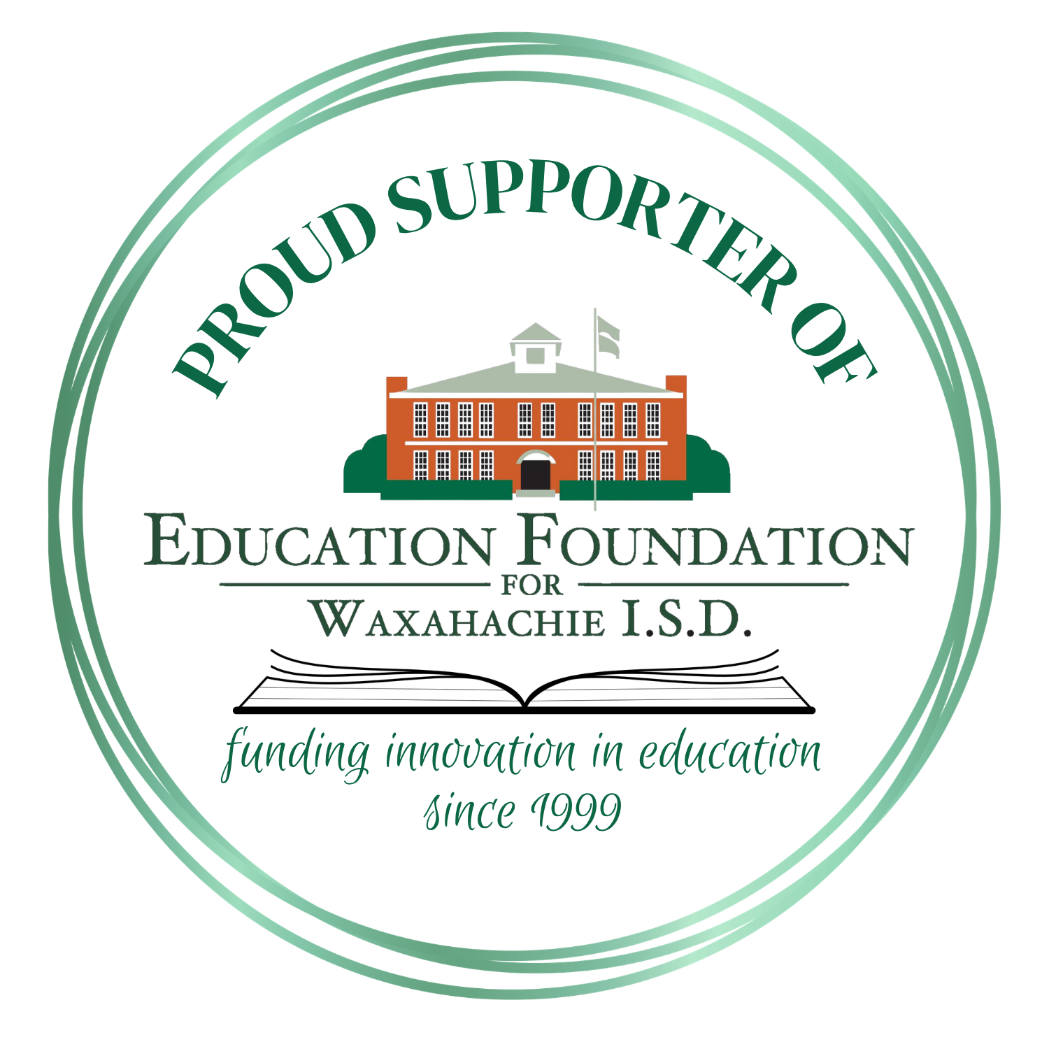 Campaign cover for Education Foundation for WISD General Donations