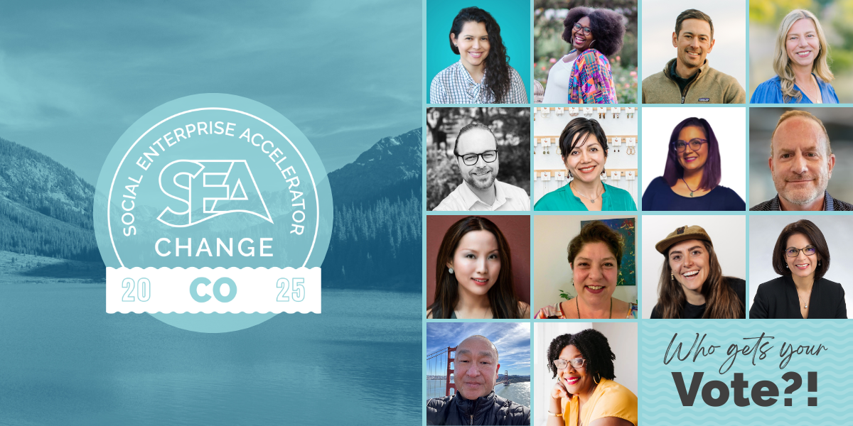 Campaign cover image for 2025 Colorado Crowd Favorite Voting