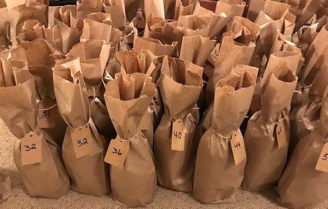 Campaign cover image for Wine Pull